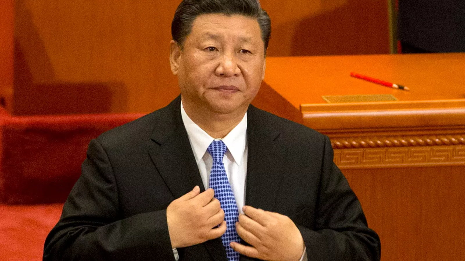 China retaliatory tariff 84% US