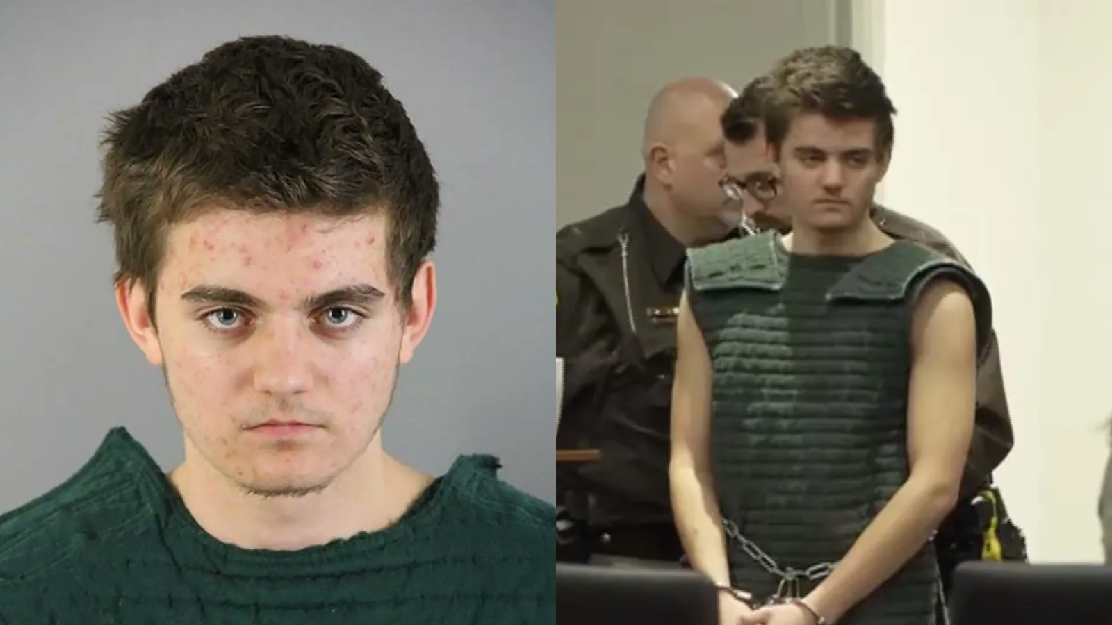 Wisconsin teen assassinate Trump