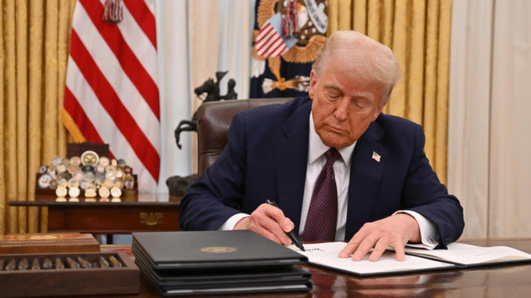 Trump released assassination files