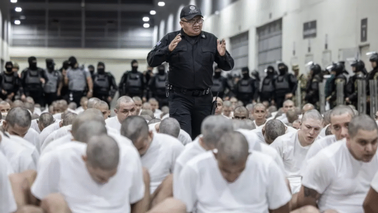 Supreme Court deportations Venezuelans
