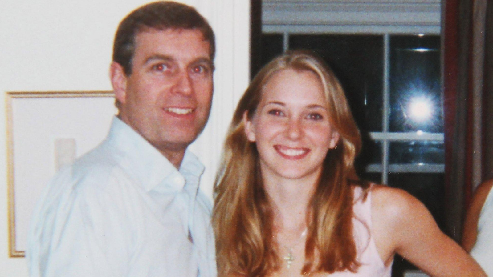 Virginia Giuffre died suicide