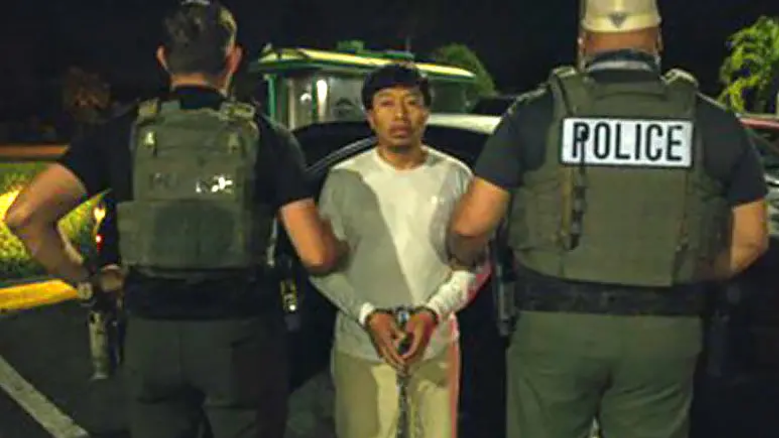 immigrants Florida ICE