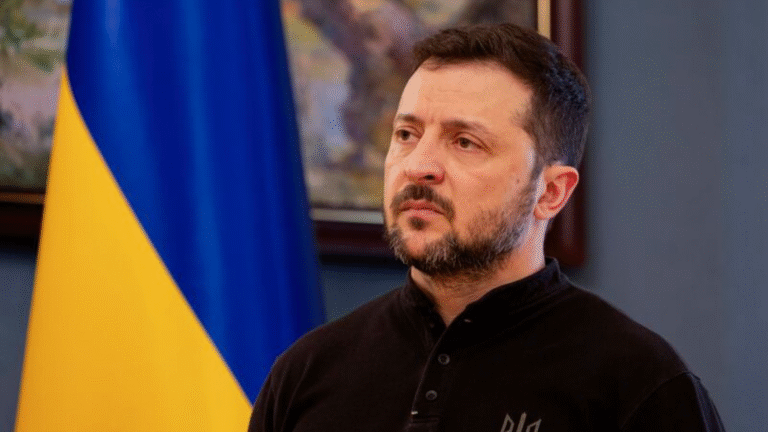 Ukraine U.S. minerals deal