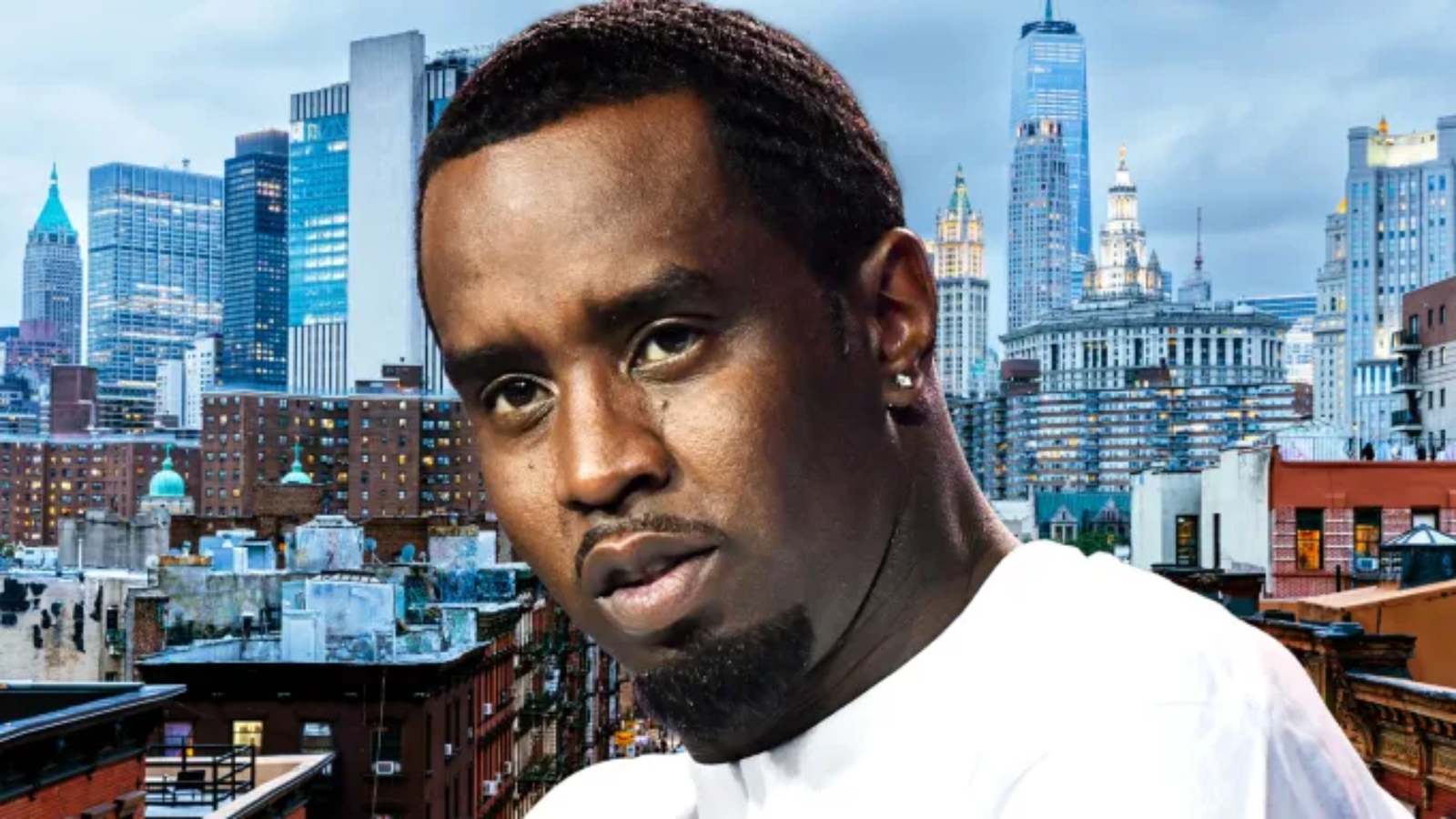 Diddy sex trafficking trial