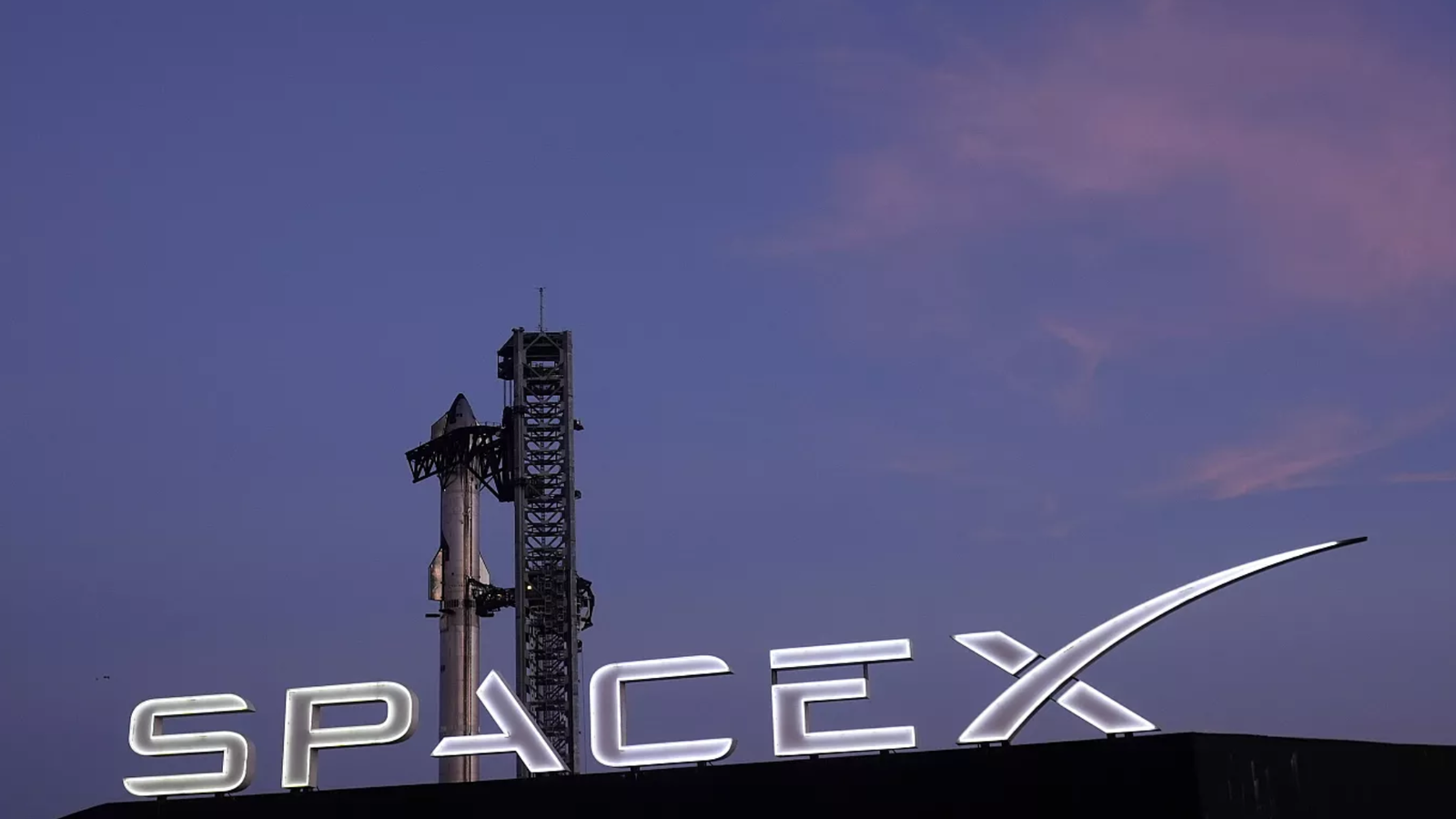 Elon Musk’s Starbase Texas city