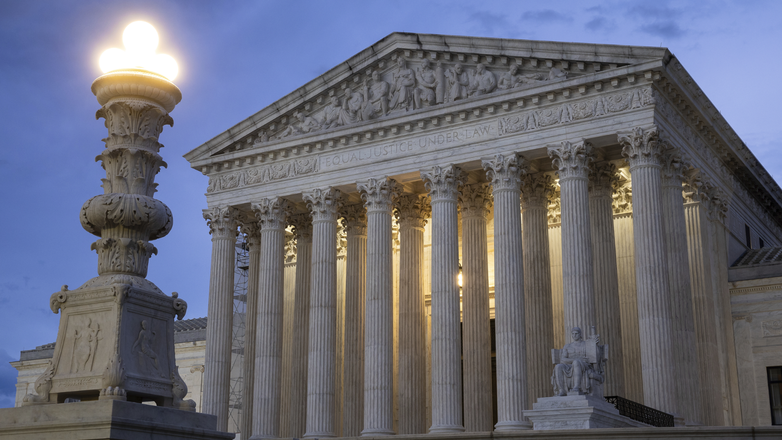 Supreme Court transgender ban