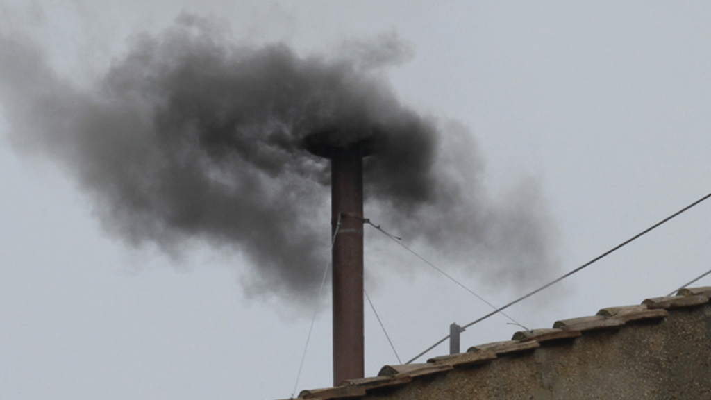 New Pope Update Conclave