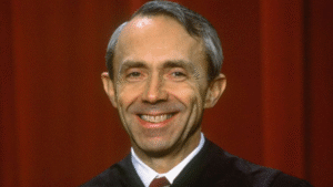 Supreme Court David Souter