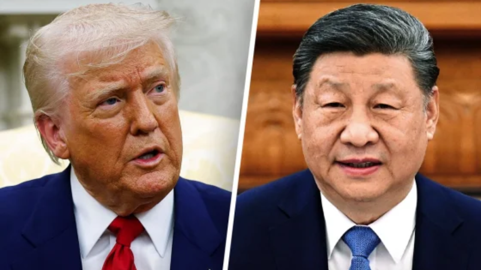 Trump trade deal China