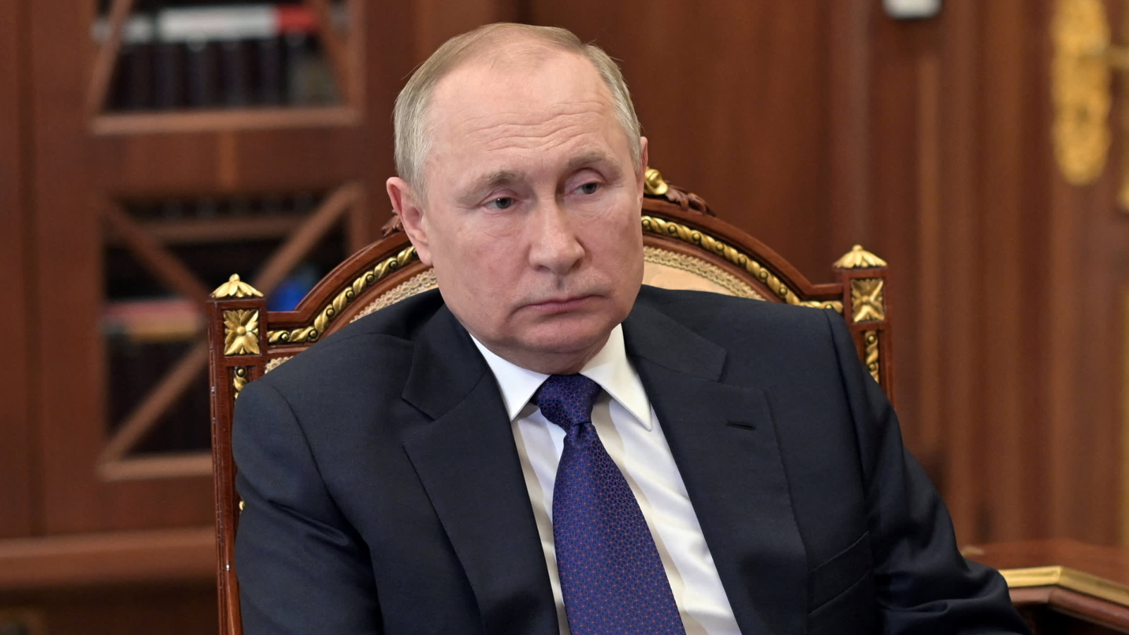 Ukraine assassinate Putin helicopter