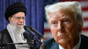 Iran’s supreme leader public statement