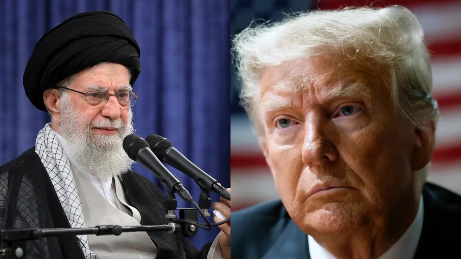 Iran’s supreme leader public statement