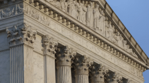 Supreme Court Medicaid Planned Parenthood