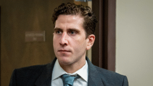Bryan Kohberger plea deal