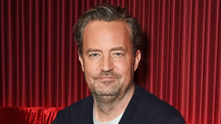 Matthew Perry doctor plead guilty