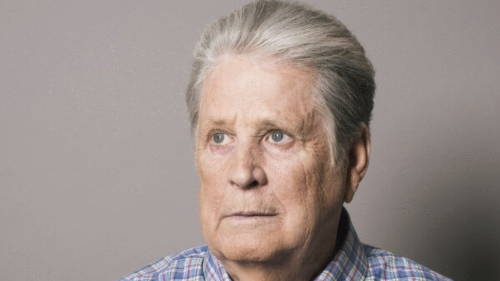 Beach Boys Brian Wilson dead