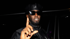 Diddy defense invoke Iran