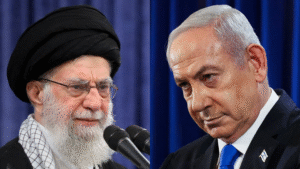 Iran Israel complete ceasefire