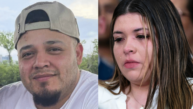 Kilmar Abrego Garcia not detained