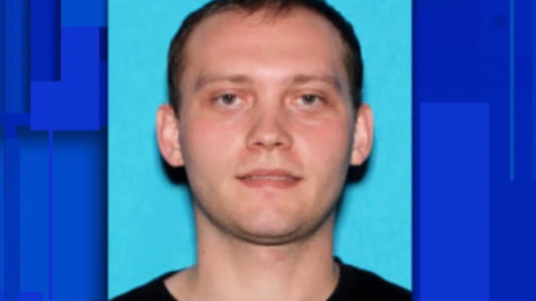 identity Michigan church shooter