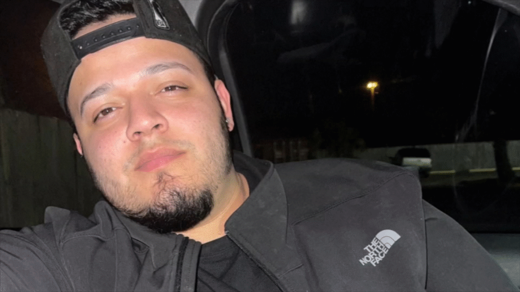 Kilmar Abrego Garcia human trafficking charges