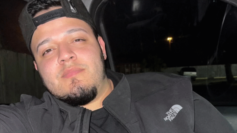 Kilmar Abrego Garcia human trafficking charges