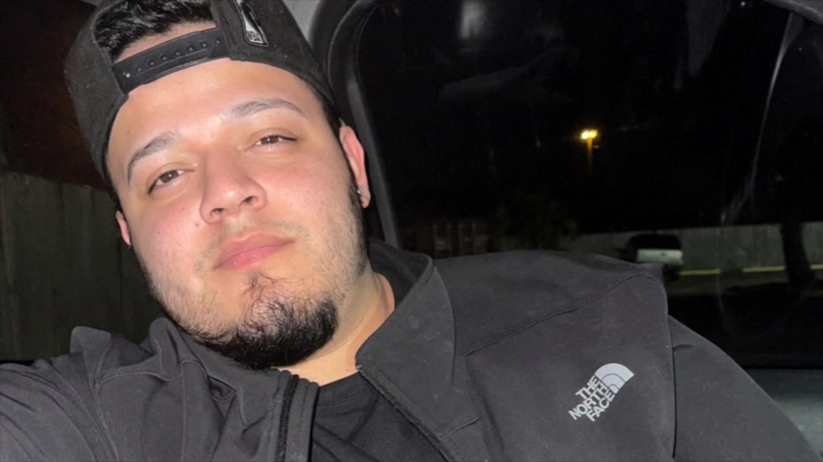 Kilmar Abrego Garcia human trafficking charges