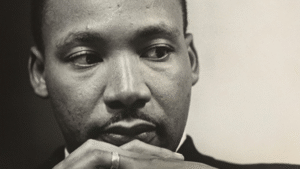Trump releases FBI files MLK Jr. assassination