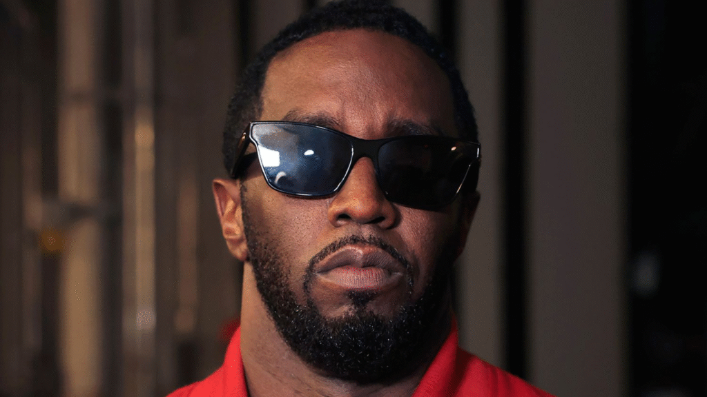 Diddy been found guilty
