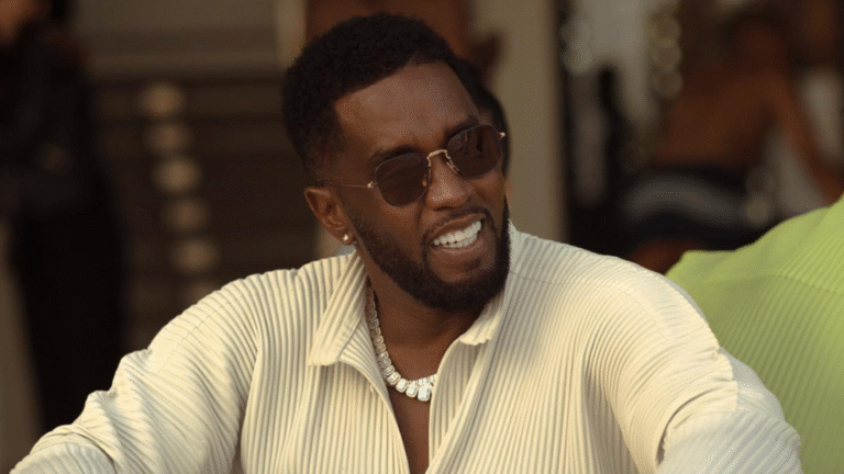 Sean Diddy denied bail