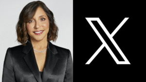 Linda Yaccarino resigns CEO X