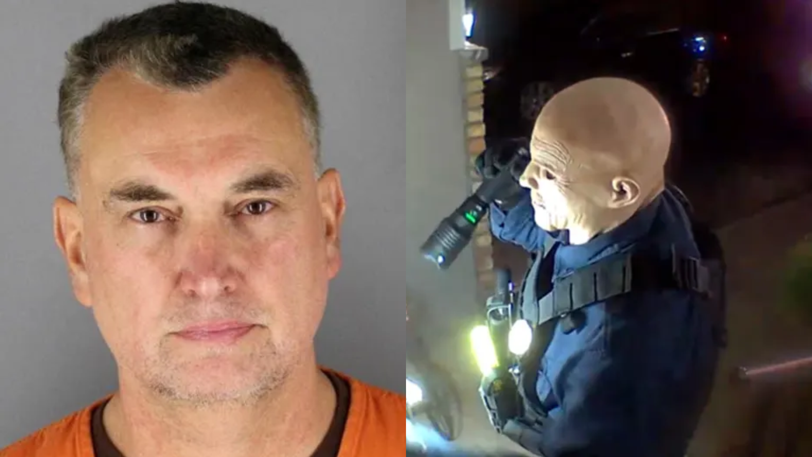 Minnesota assassin motive Trump