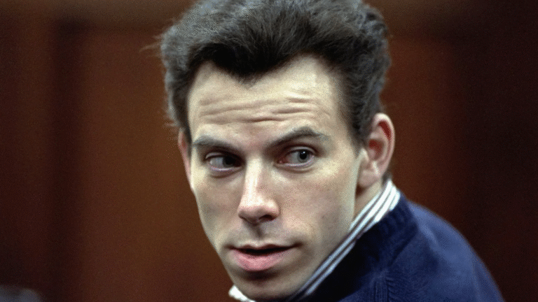 Erik Menendez denied parole