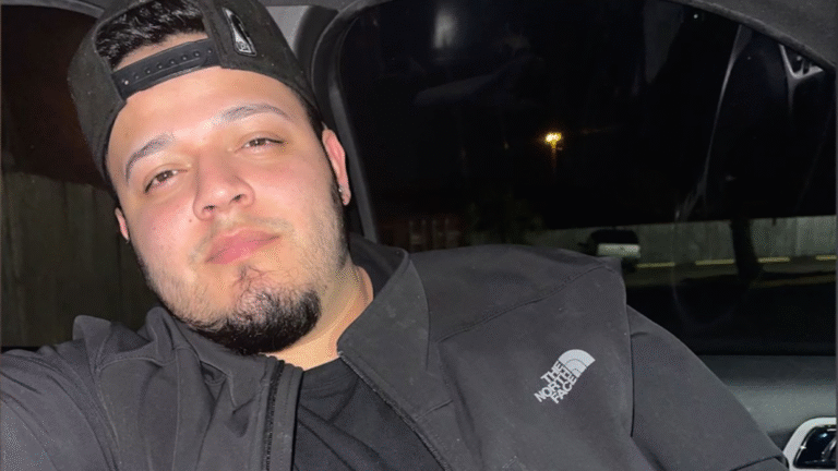 Kilmar Abrego Garcia deported to Uganda