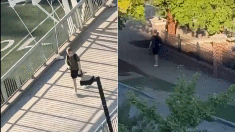 Active Shooter University of South Carolina