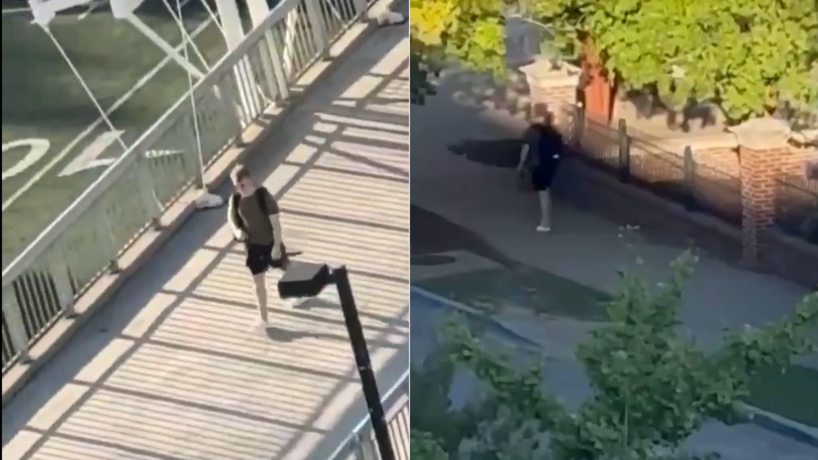 Active Shooter University of South Carolina