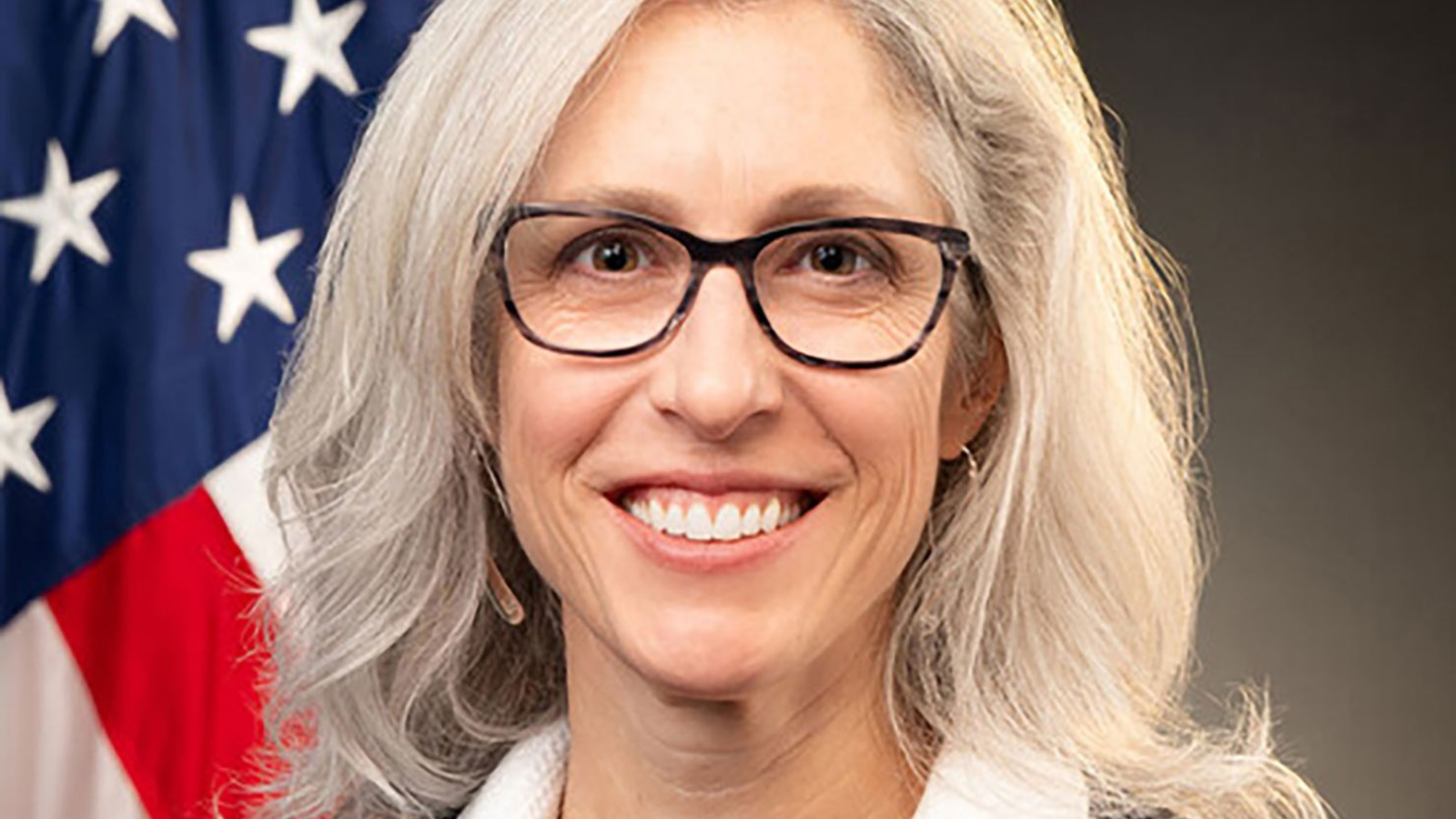 CDC director Susan Monarez fired