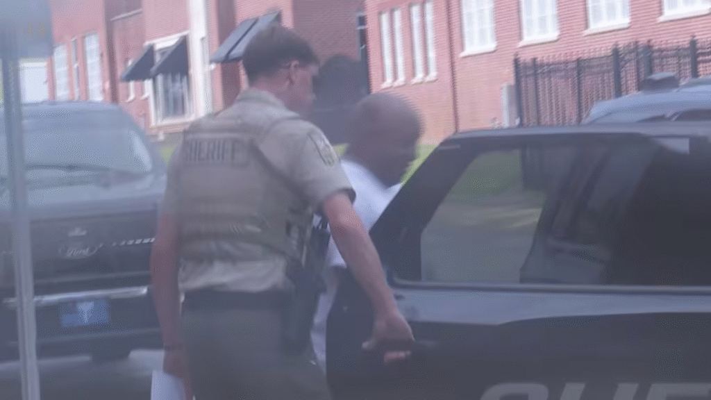 fort Stewart active shooter