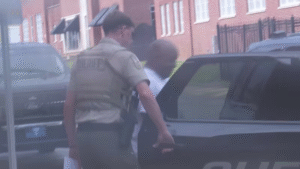 fort Stewart active shooter