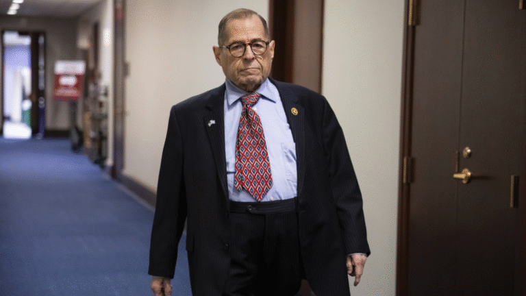 Rep Jerry Nadler will not seek re-election