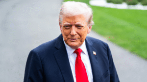 Trump administration begins with layoffs off thousands of federal workers amid shutdown