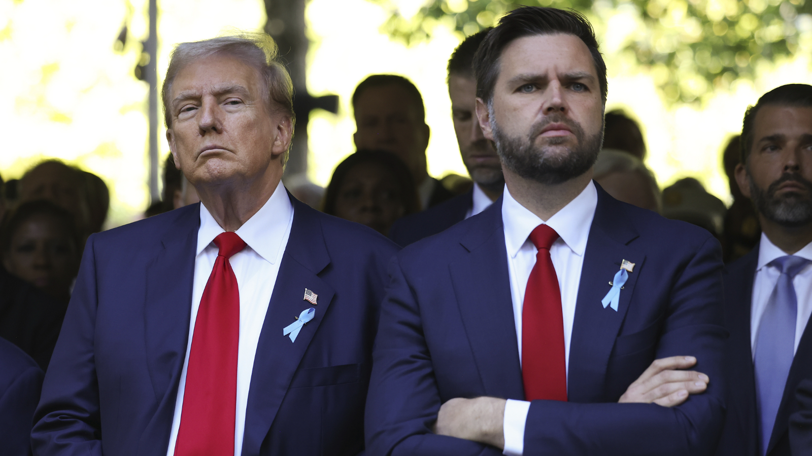 Michigan man JD Vance sentenced to 2 years for threatening Trump and JD Vance