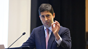 Trump nominates Kevin Warsh for Federal Reserve Chair