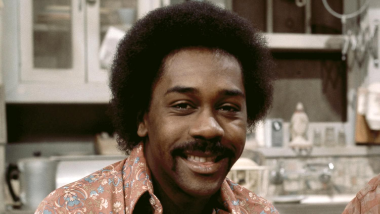 Grady Demond Wilson died