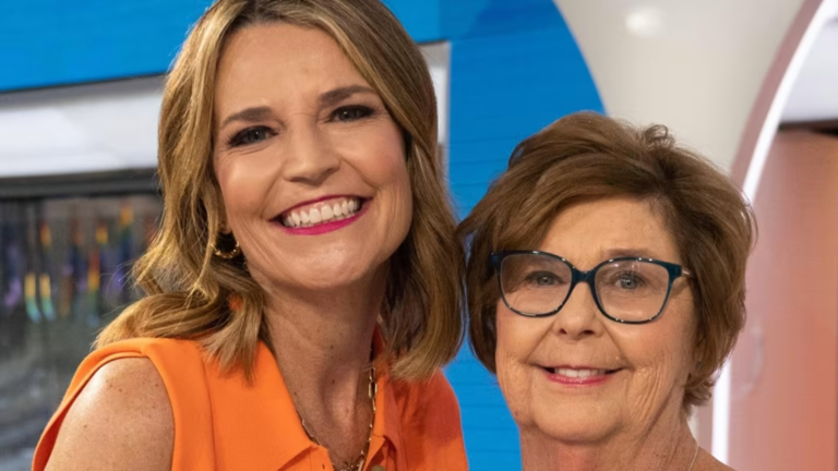 Activity detected Bitcoin wallet Nancy Guthrie