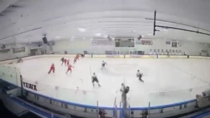 Pawtucket Ice rink shooting Updates