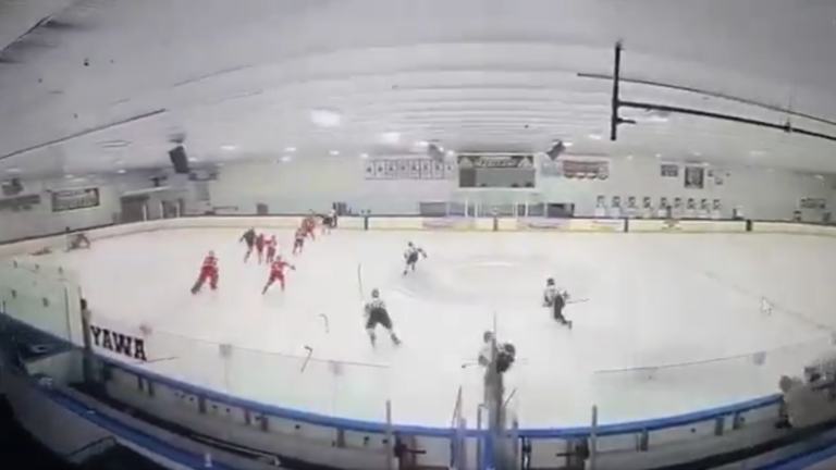 Pawtucket Ice rink shooting Updates