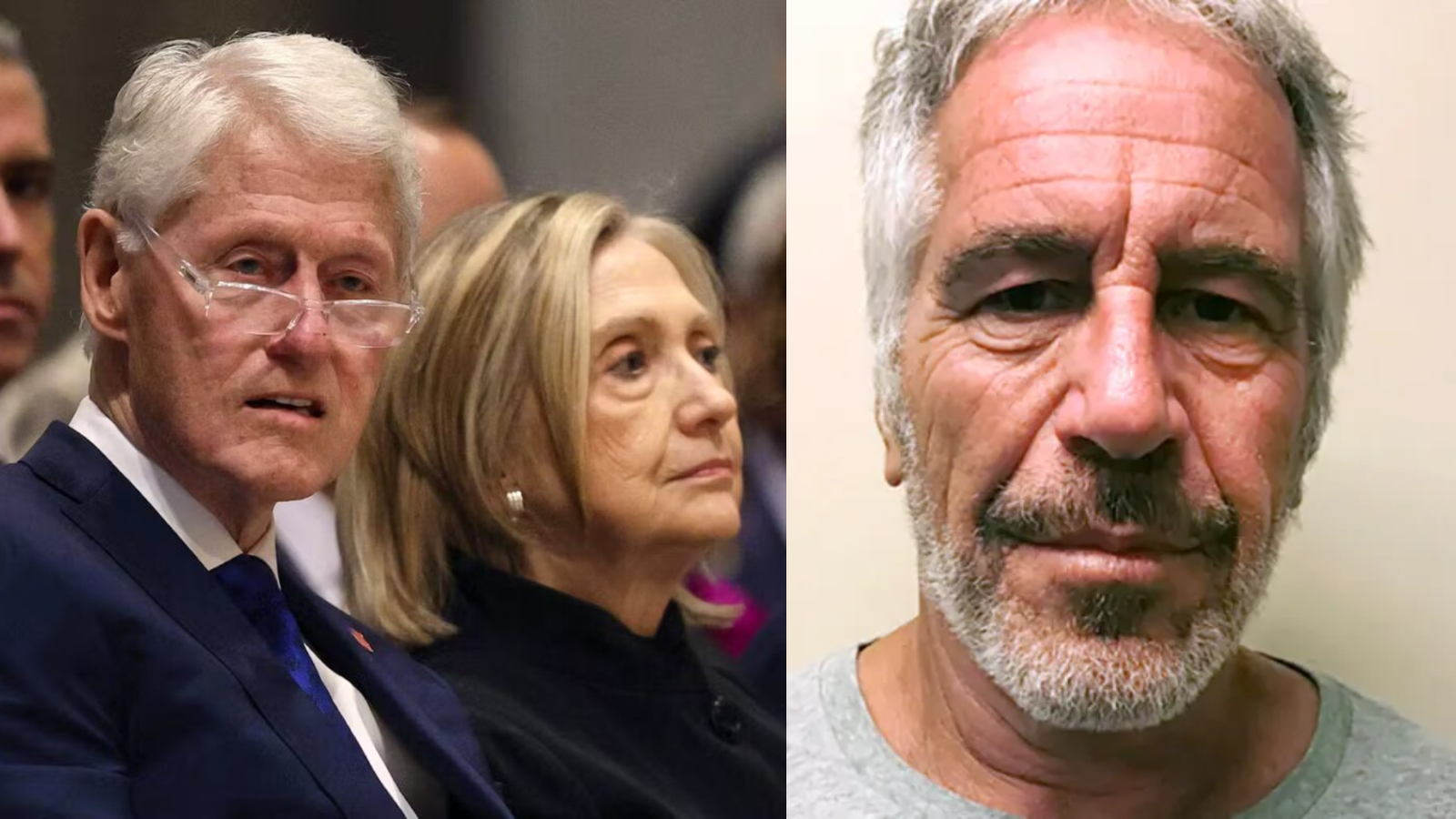 Bill Hillary Clinton agree to testify before Congress