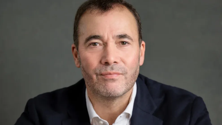 Washington Post CEO resigns